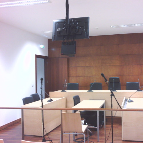 Tribunal de Braga